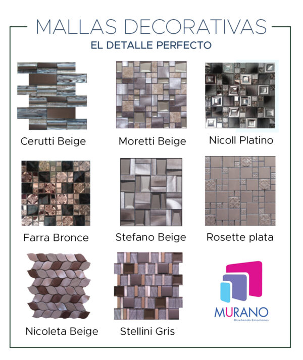 Producto del mes – casablanca